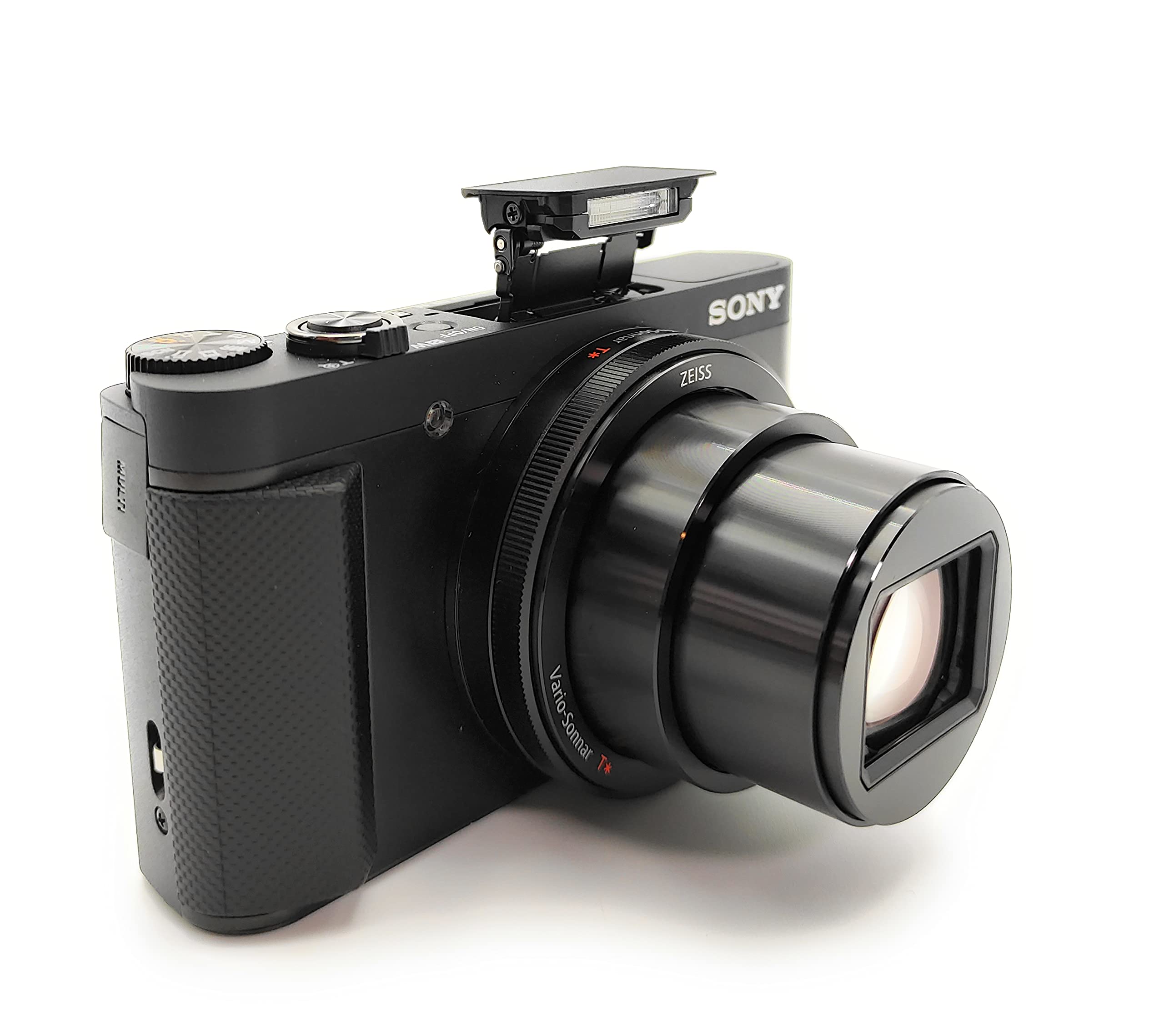 Sony Cyber-SHOT DSC-HX90 Digital Camera 18.2 Mp Optical Zoom